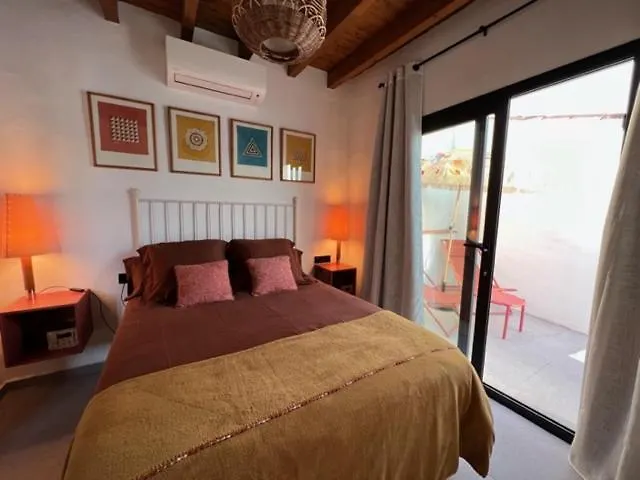 Lemon House Villa Velez Malaga 0*,  Spain