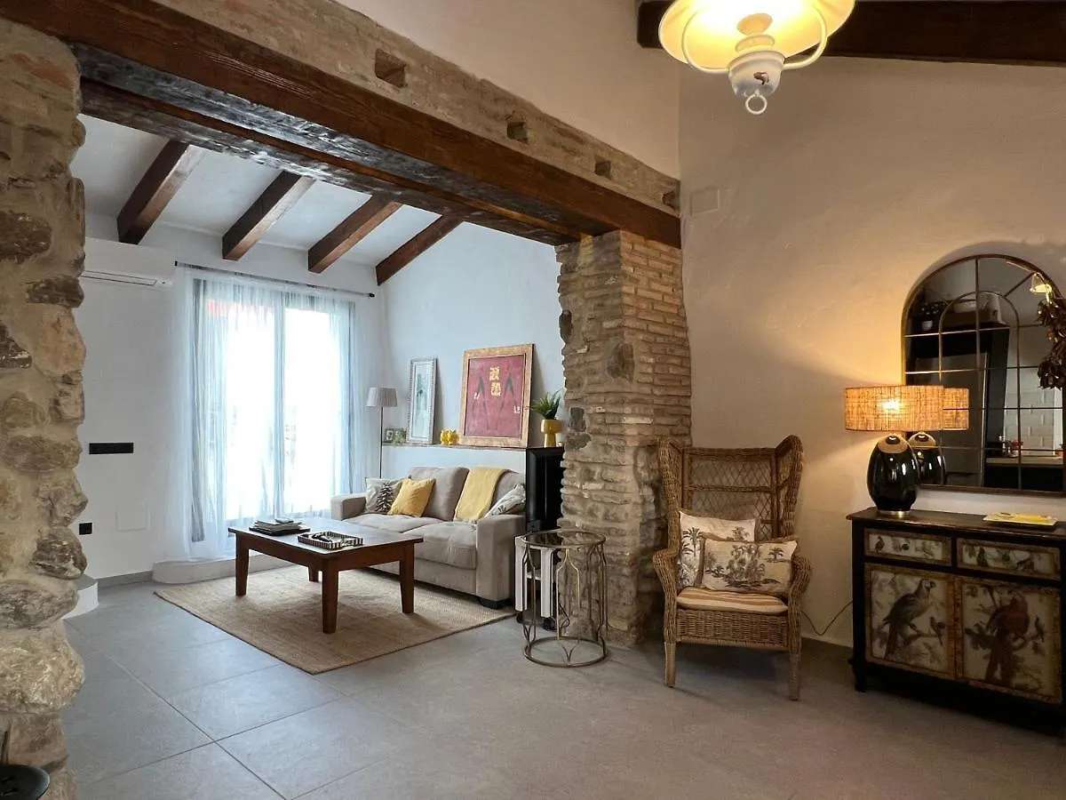 Villa Lemon House à Velez Malaga