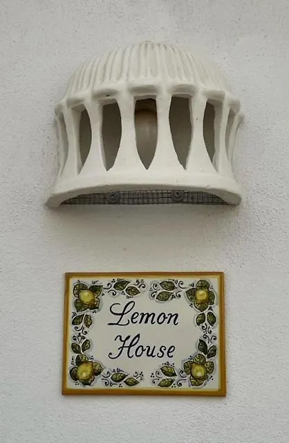 Lemon House Villa Velez Malaga Holiday home