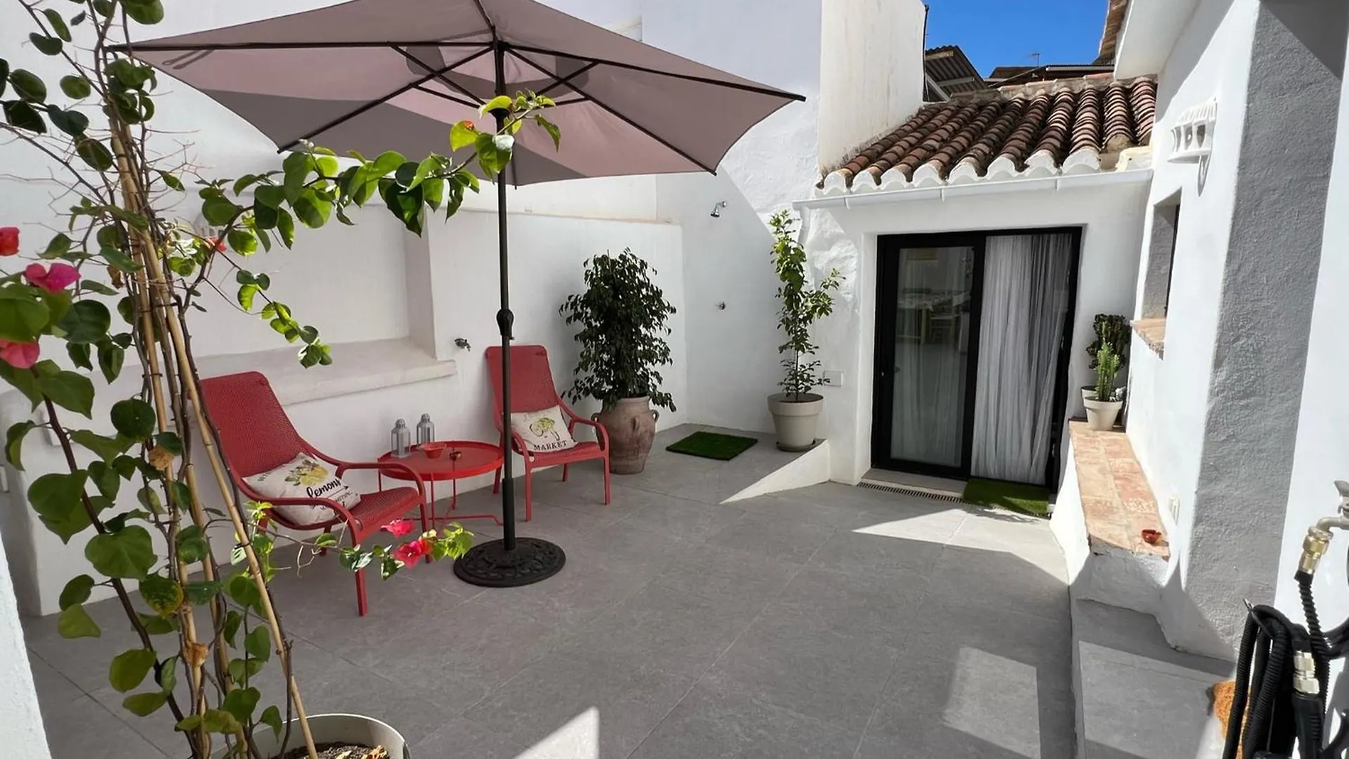 Lemon House Villa Velez Malaga 0*,  Spain
