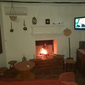Casa De Mirasierra Сasa de vacaciones