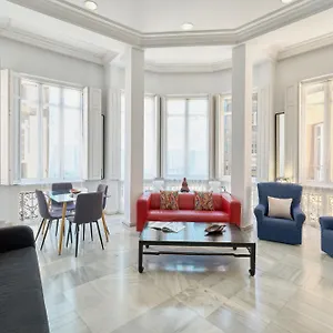 Boutique Echegaray Apartamento Málaga