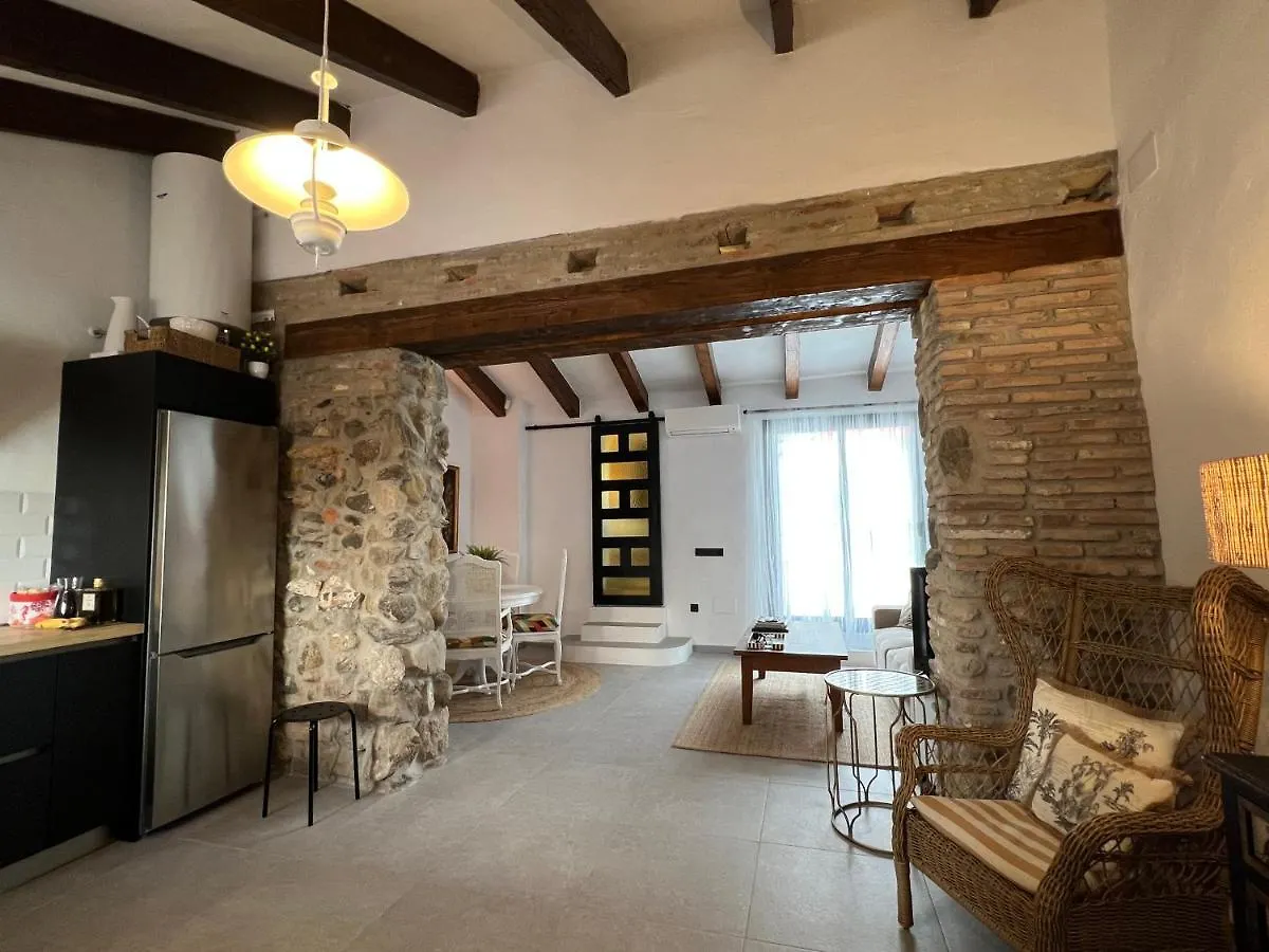 Holiday home Lemon House Villa Velez Malaga