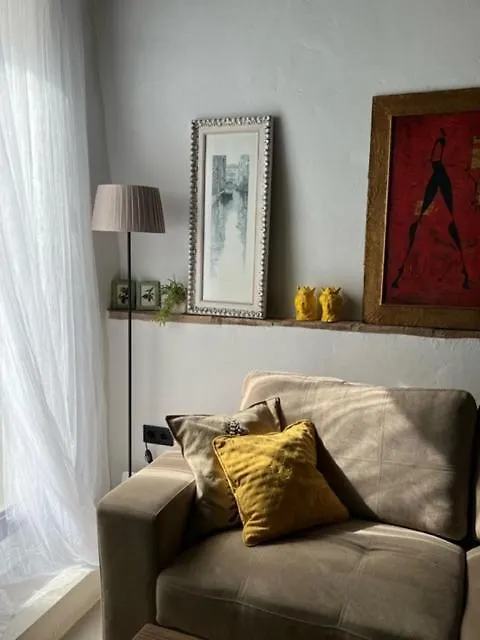 Lemon House Villa Velez Malaga Holiday home