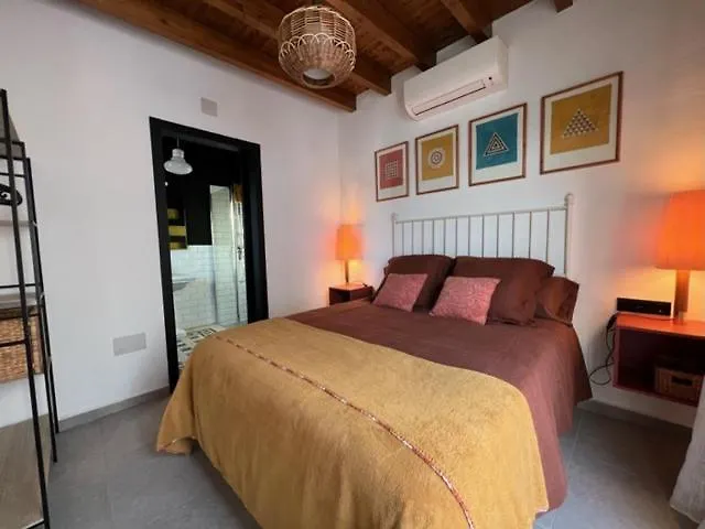 Lemon House Villa Velez Malaga Holiday home