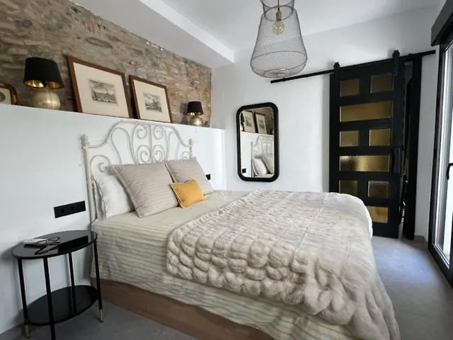 Lemon House Villa Velez Malaga Holiday home