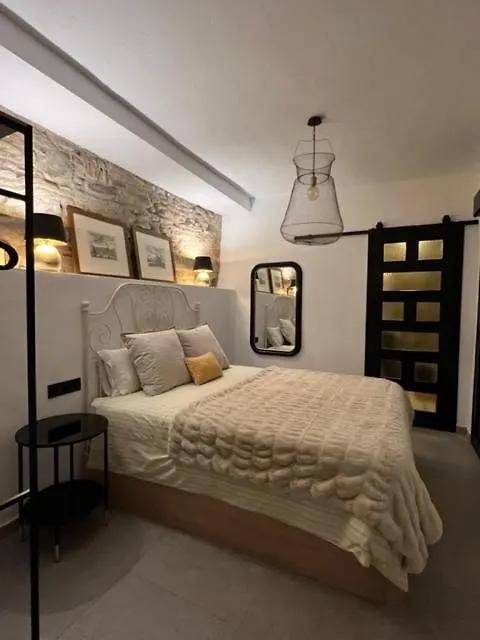 Lemon House Villa Velez Malaga 0*,  Spain