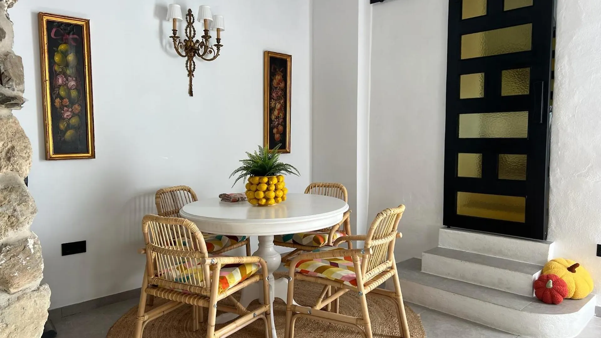 Holiday home Lemon House Villa Velez Malaga